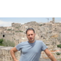 Gabriele Petroccelli