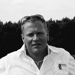 Dirk Glauber