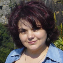 Lilly Tomescu