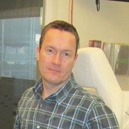 Harald Reinke's profile picture