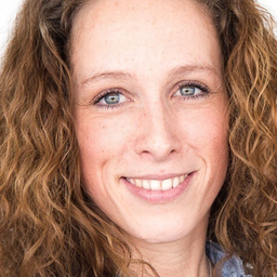 Tamara Enseroth