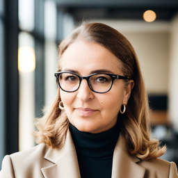Mitka Avramova