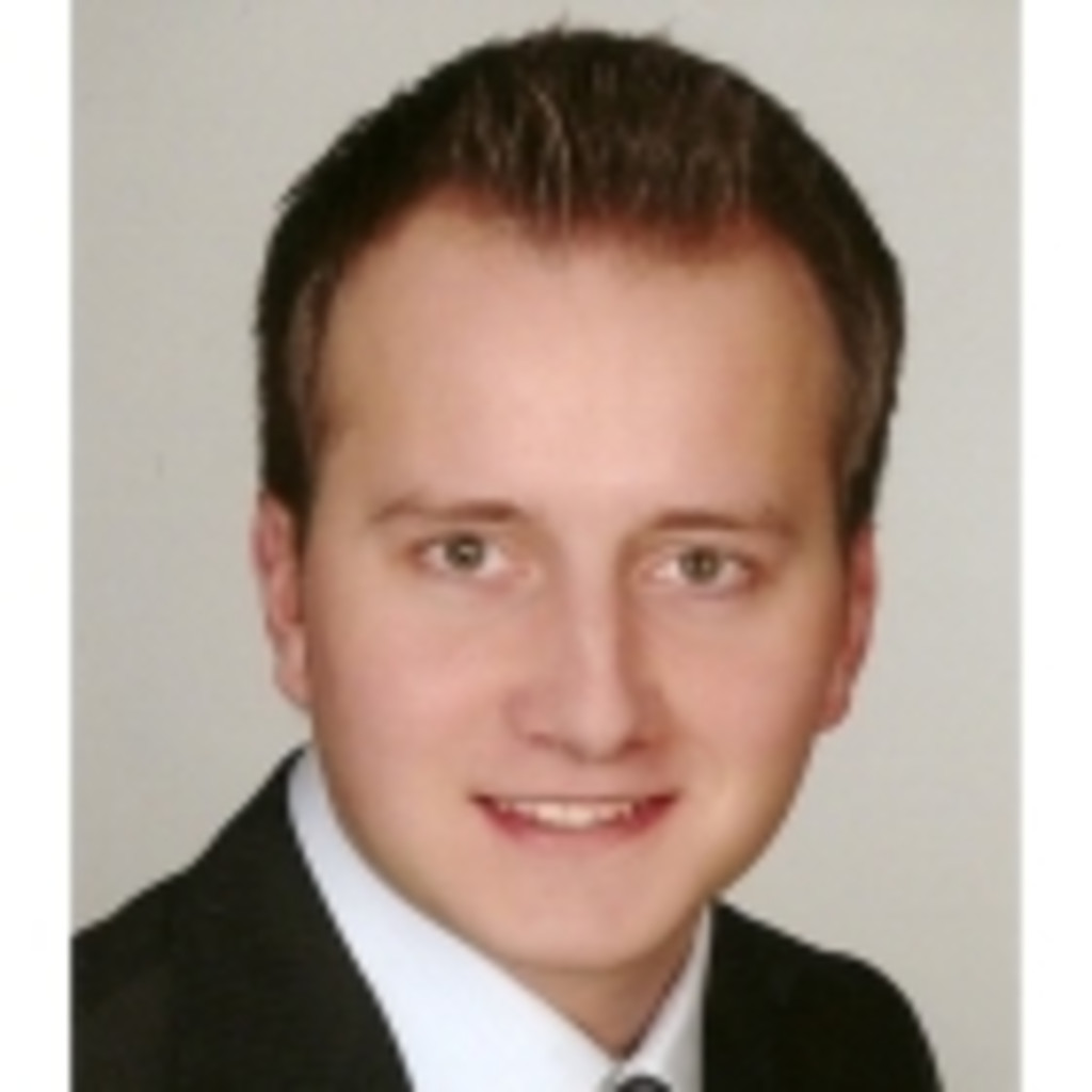 Sebastian Altmann Ausbildung und Berufserfahrung XING