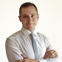 Anton Obolonyk