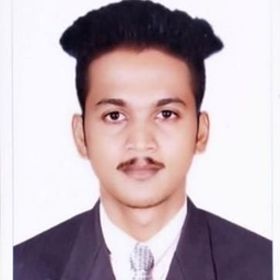 Abhijith Ajanoor Ramu