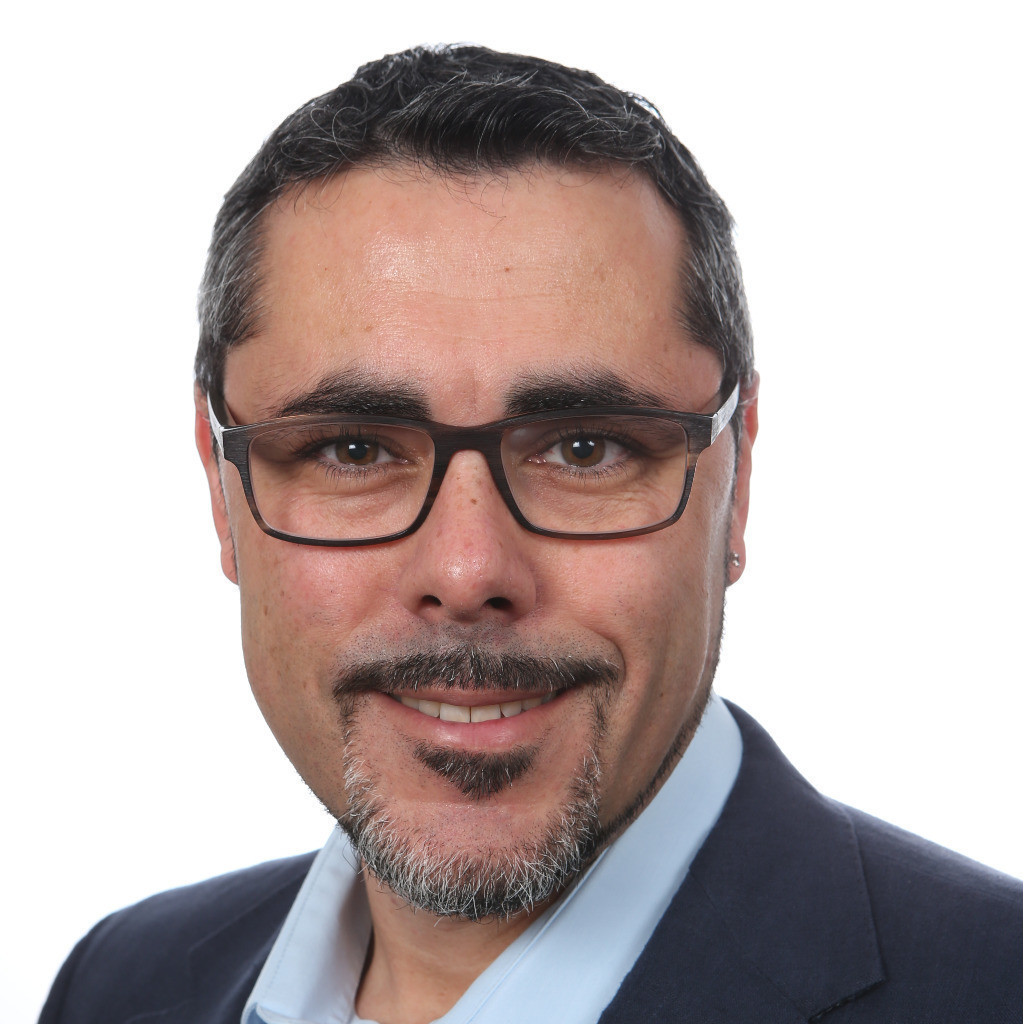 Bruno Calabria Technischer Sachbearbeiter Tibau AG XING
