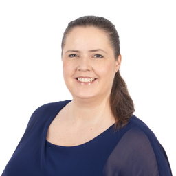 Judith Bereuter