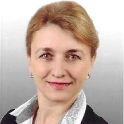 Elena Vinevceva