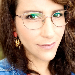 Dipl.-Ing. Maral Kowalschuk