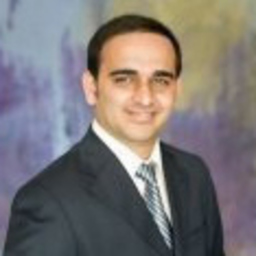 Vijay Ramachandran