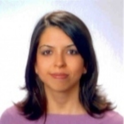 Özlem Tekman