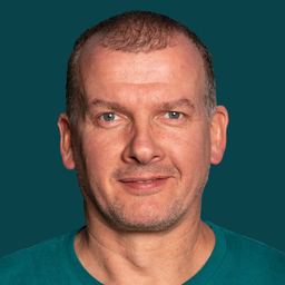 Mike Walter