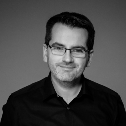 Magnus Hilger