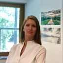 Social Media Profilbild Tina Langendorf Neustadt an der Weinstraße