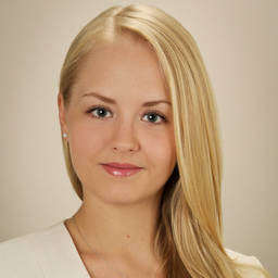 Julia Forsch