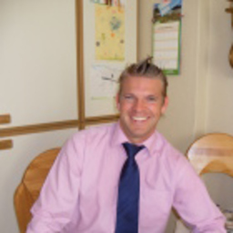 Michael Stober