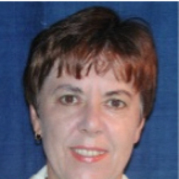 Waltraud Keipp