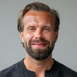 Adrian Behrmann