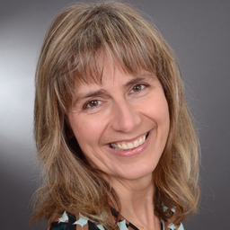 Heike Stein