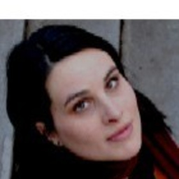 Verena Aldrian