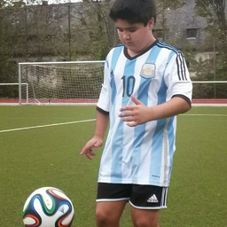 Murat Tonguc