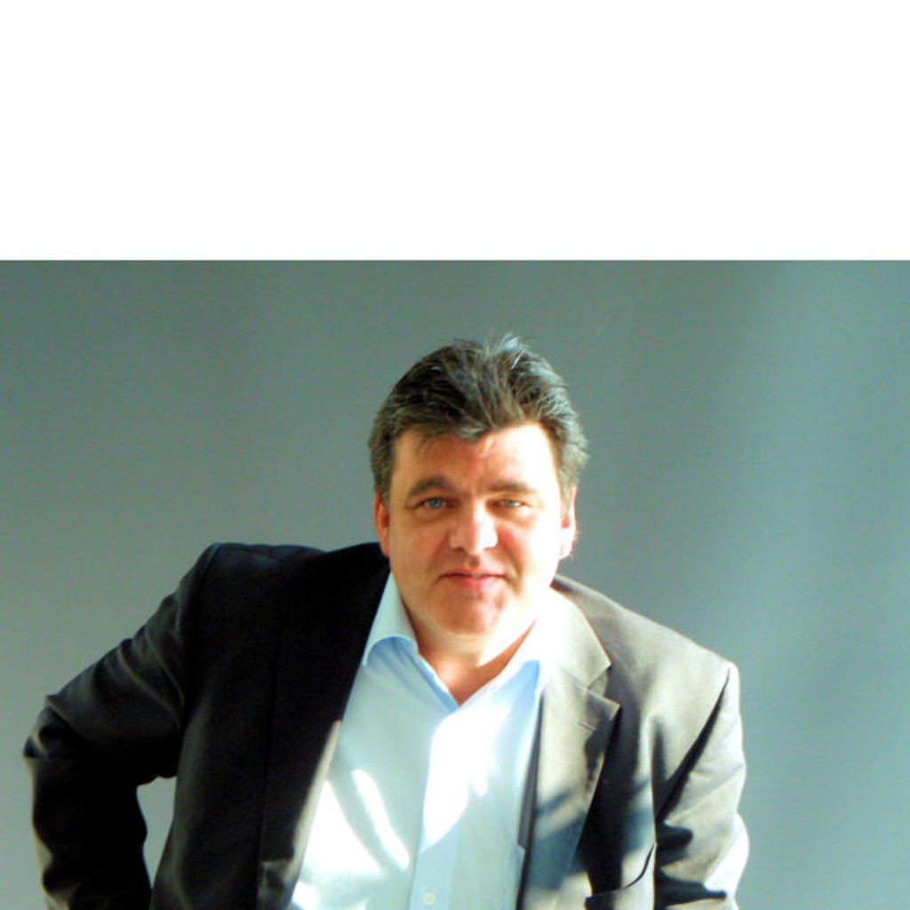 Gisbert Kleeff Head of Subregion Bayer Pharma AG XING