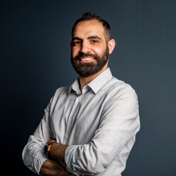 Abdel Menhem Amhaz