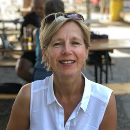 Corinna Hauenstein