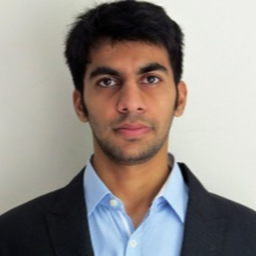Abhishek Ballal