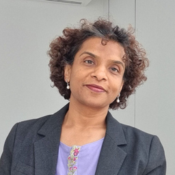 Swati Mandlekar