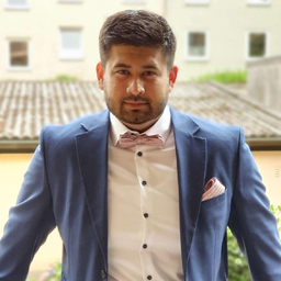 Ali Tasawar Kiani