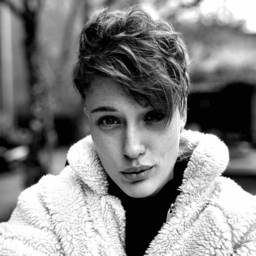 Céline Vanja Leumann