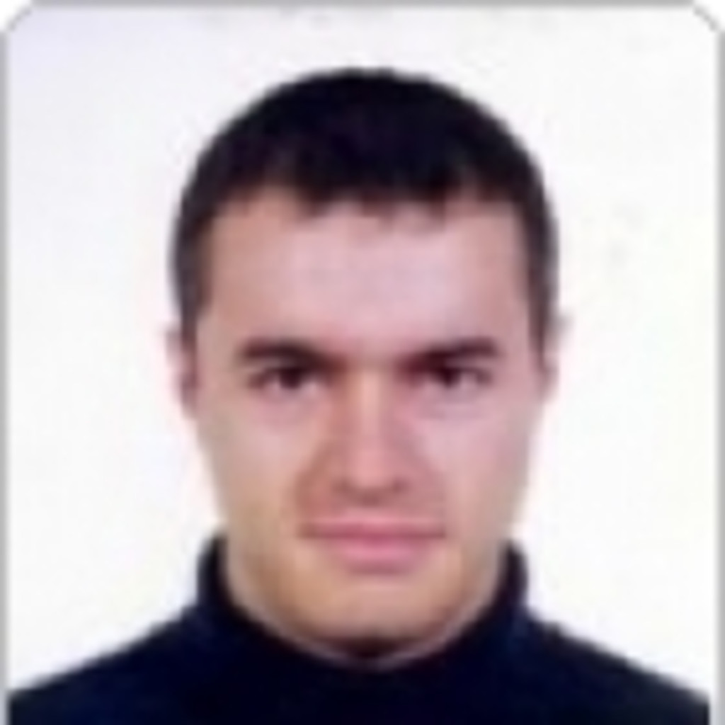 Juan Manuel Morales Técnico de Suscripción de PYMES / Perito Tasador