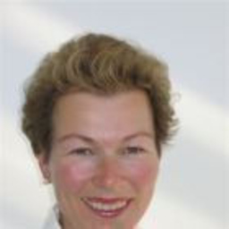 Annette Krage