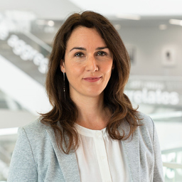 Bernadette Erwig