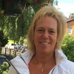 Manuela Klink