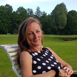 Claudia Kaak