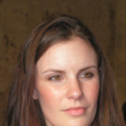 Kristin SALOMON