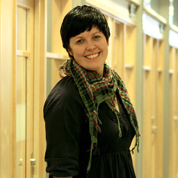 Tone Wølner