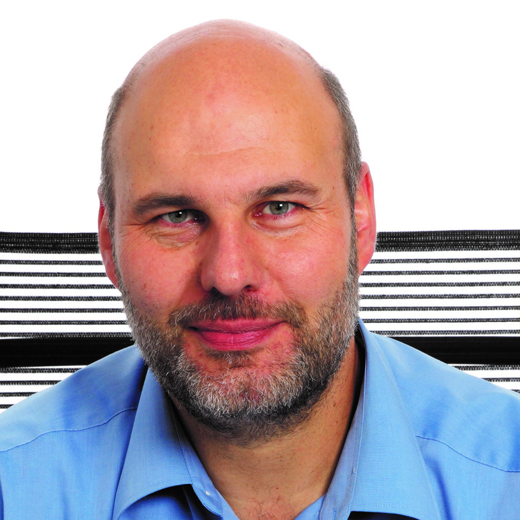 Frank Lanfermann Leiter der Planung, Prokurist Ingenieurbüro Ohlsen