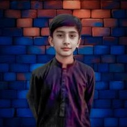 Noman Rai