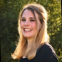 Elisa Hähnlein's profile picture