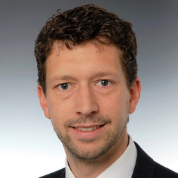 Dr. Torsten Linde