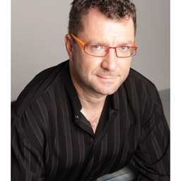 Markus Reinhold (bitte LinkedInn verwenden)