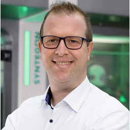 Stefan Fetz