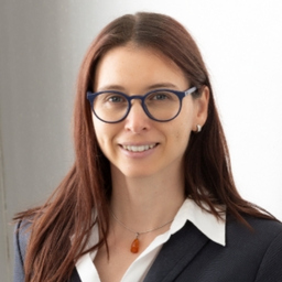 Dr. Tina Wenzel
