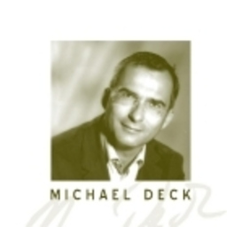 Michael Deck