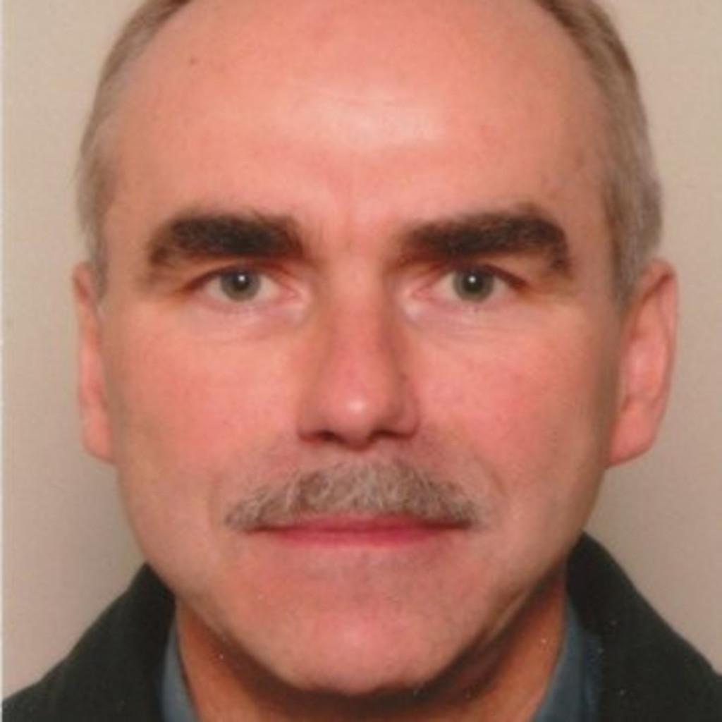 Schindler Norbert Supply Chain Manager Flensburger Schiffbau