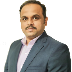 Umesh Jagtap's profile picture