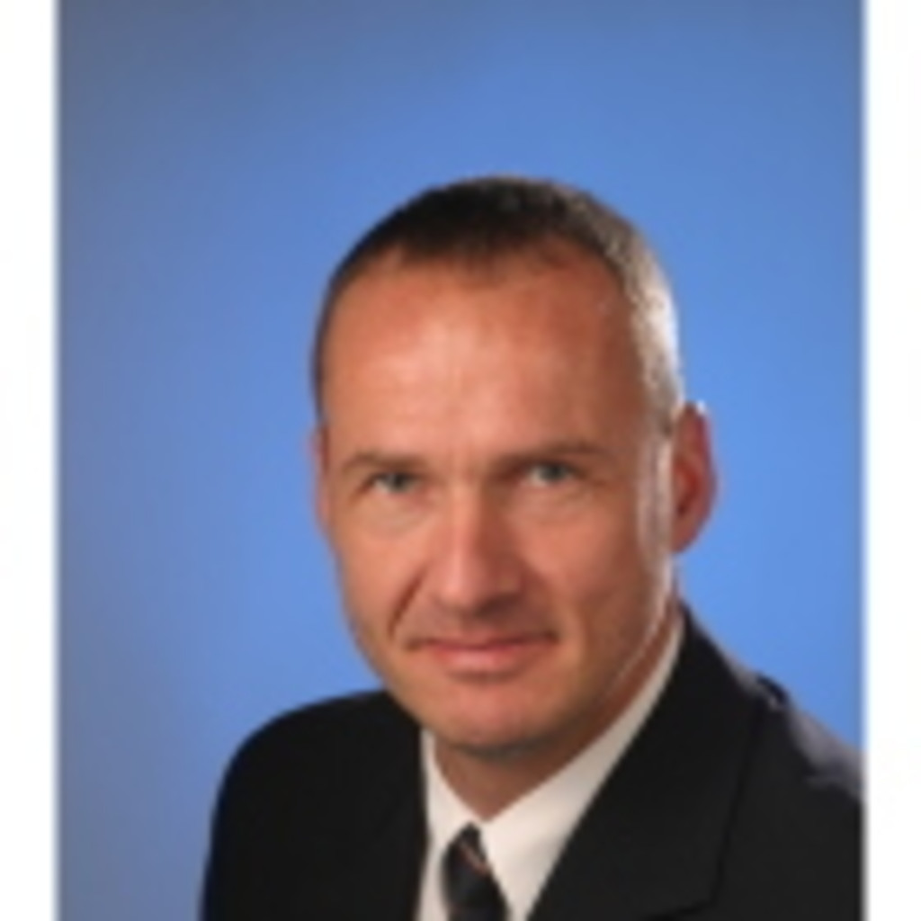 Juergen Vogt Project Manager Mechanical & Plant Engineering SCHOTT